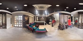 Backpacker The Orion