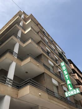 Hostal Ronda