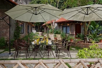 Anh Tuan Tam Coc Old Space Bungalow