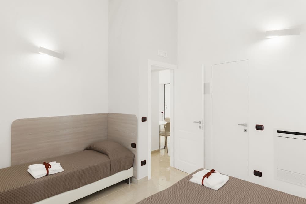 B&B Foresteria dell'Abbazia