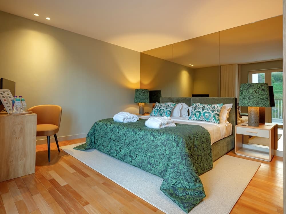 Pure Monchique Hotel – Villa Termal Spa Resort by Unlock Hotels