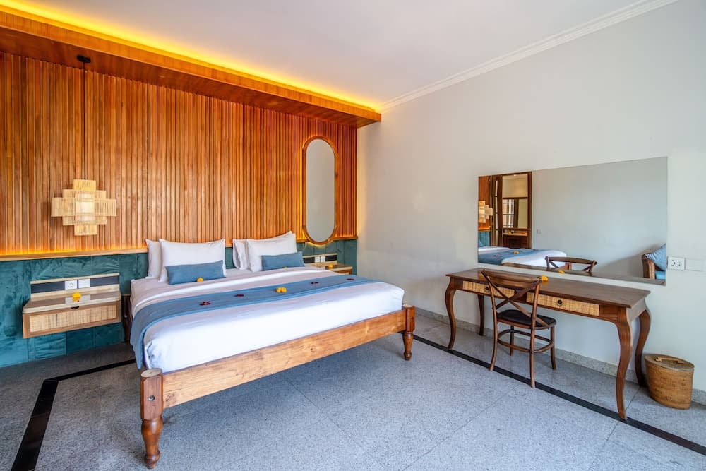 Kecapi Villa Seminyak by Ini Vie Hospitality