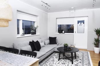 Bríet apartments Akureyri