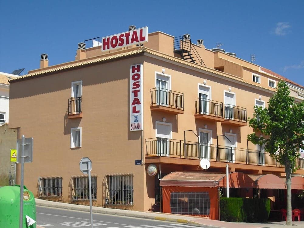 hotel image