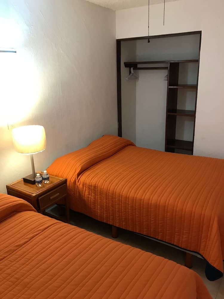 Coral Suites Bucerias