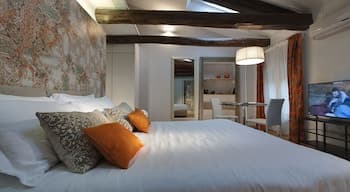 Piazza Vittorio Suites