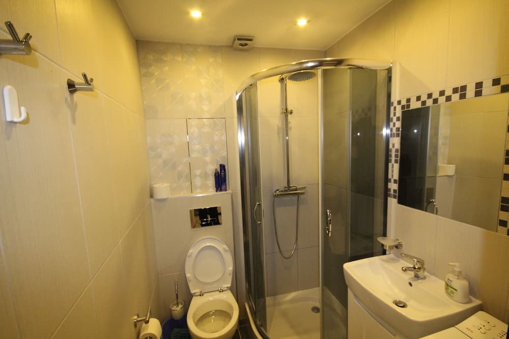 Apartamenty Gdańsk - Apartament Ducha II