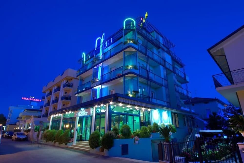hotel image