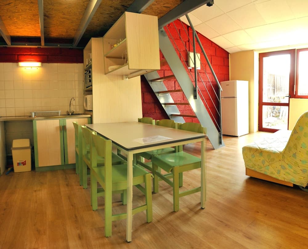 Village Vacances Clos Moulin