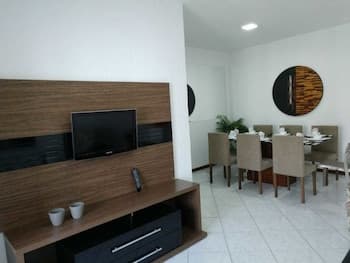 Apartamento Edifício Dona Anna