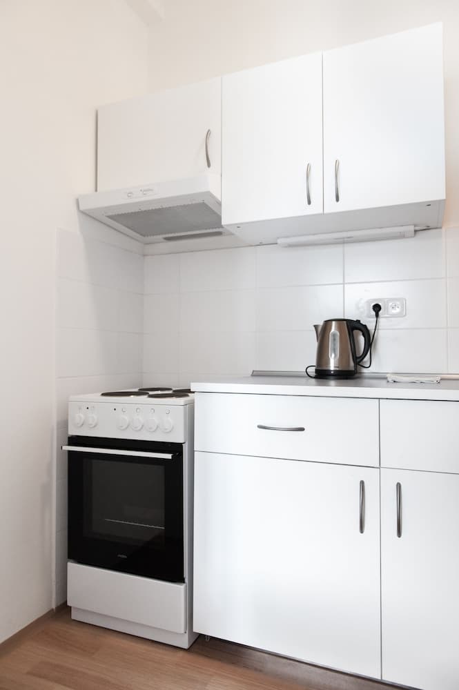 Stunning Design Apartment