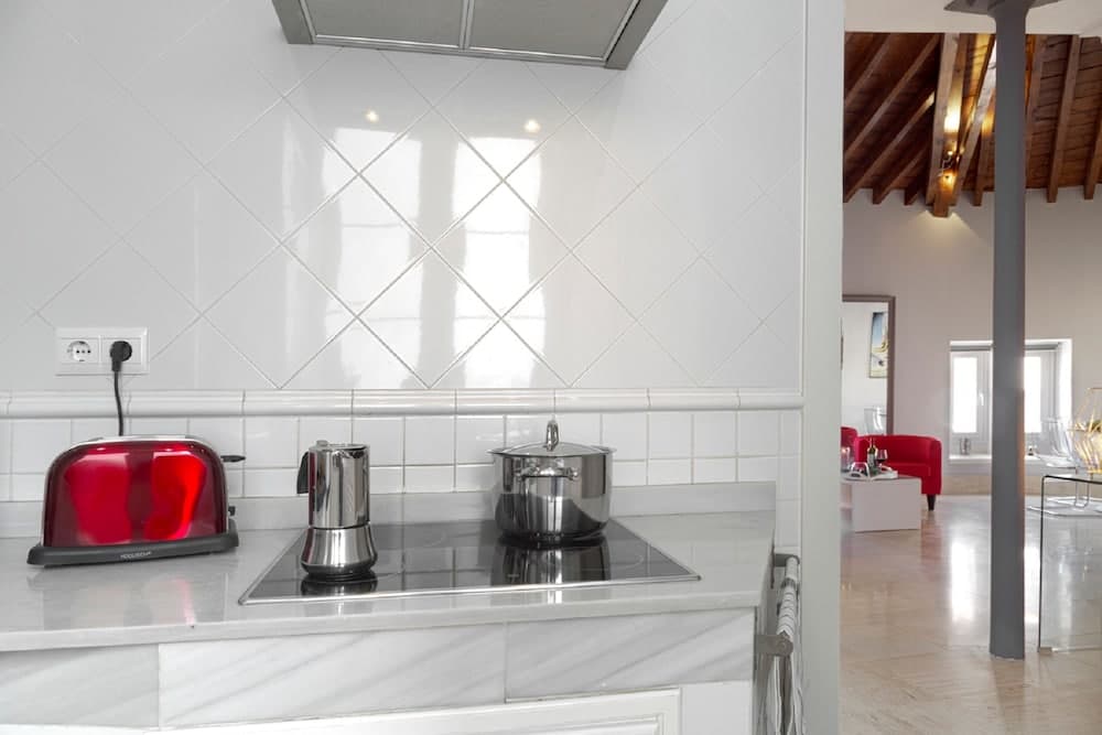 HomeMalaga Penthouse Larios