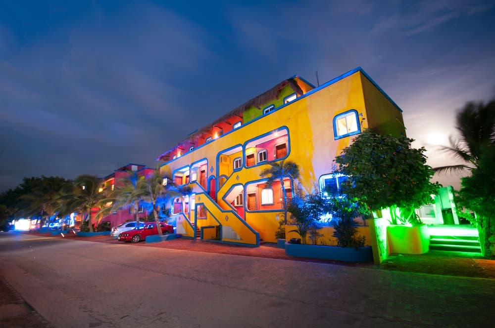 hotel image