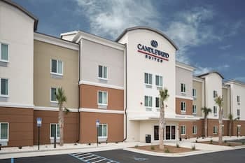 Candlewood Suites Ft Walton Bch - Hurlburt Area, an IHG Hotel