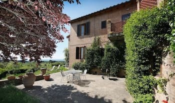 Agriturismo la Prodaia