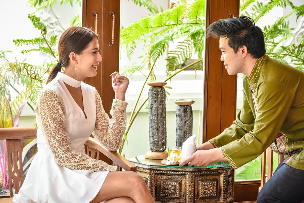 White Boutique Hotel and Spa