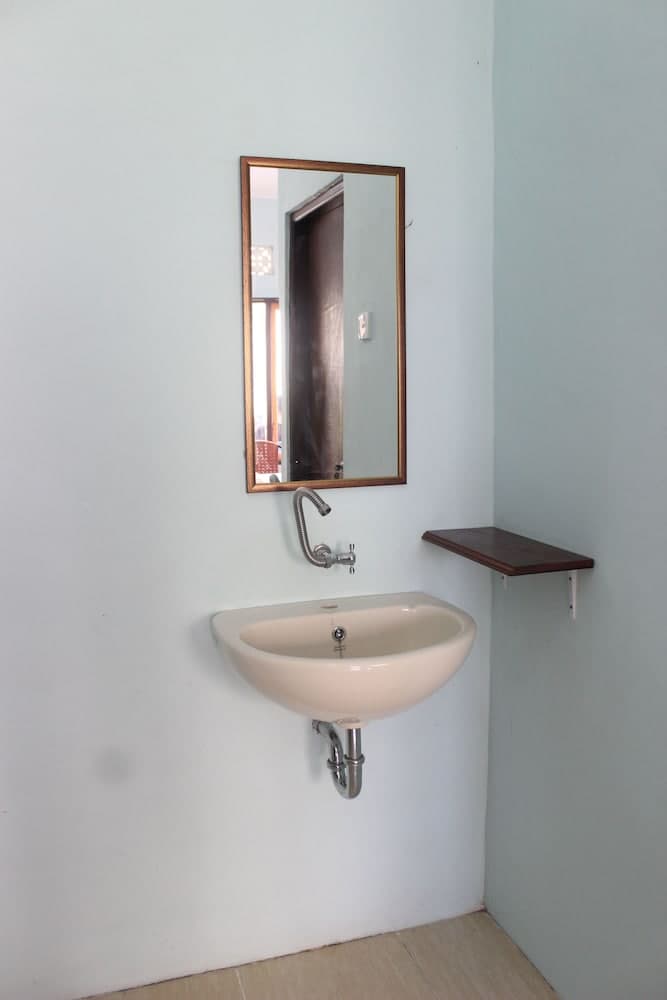 Sayan Ubud Guest Houses