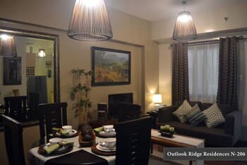 Outlook Ridge Residences N-206
