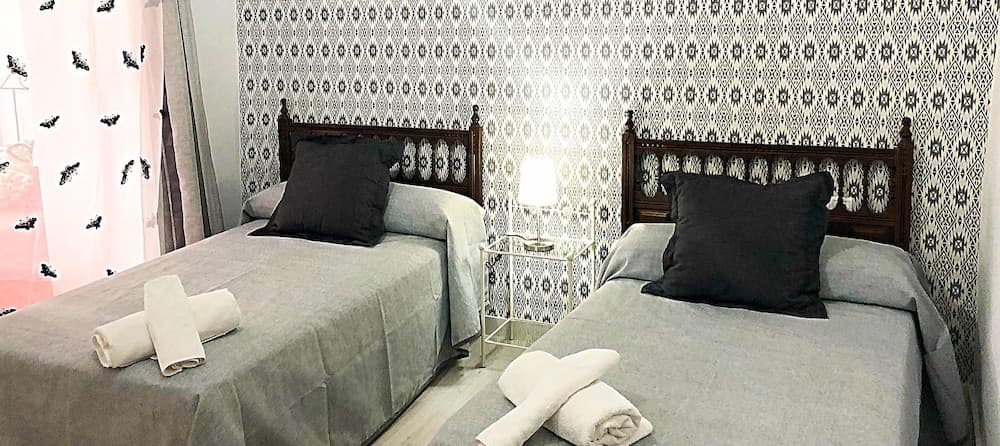 Gifsa Rural House Trujillo