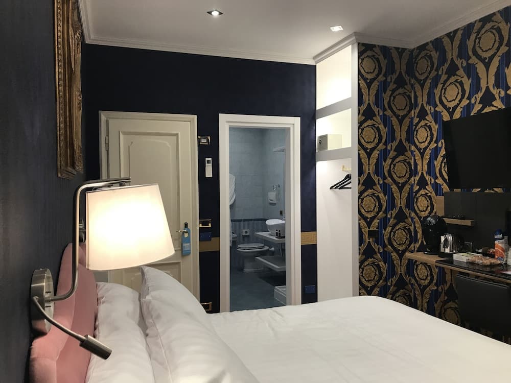 Magis Ac Magis Bedrooms Versilia