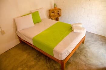 Alebrijes Surf House - Adults Only - Hostel