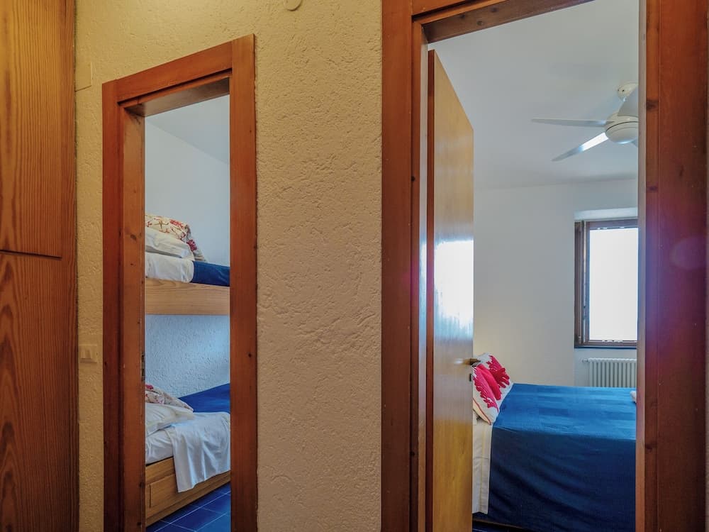 Il Baluardo Sea View Apartment on the Cliff