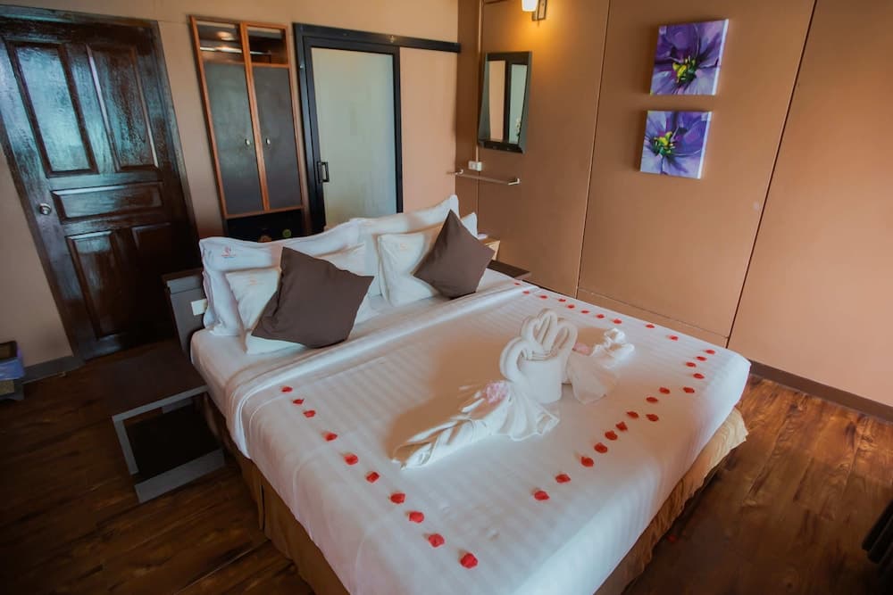 Chareena Hill Resort - Pattaya Beach Koh Lipe