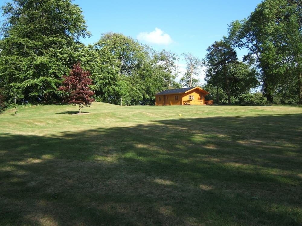 Coolanowle Self Catering Accommodation