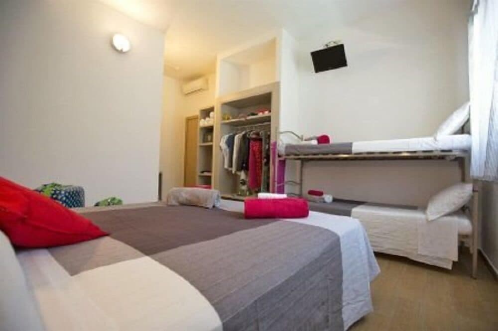 Hotel Sabrina Rimini