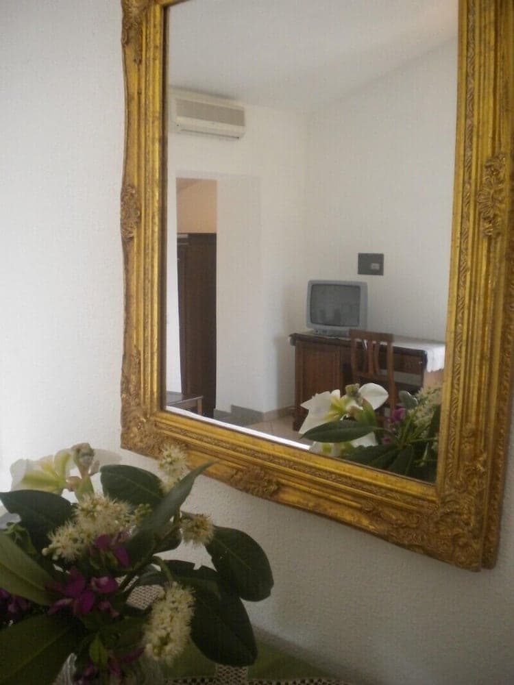 Agriturismo La Mancosa