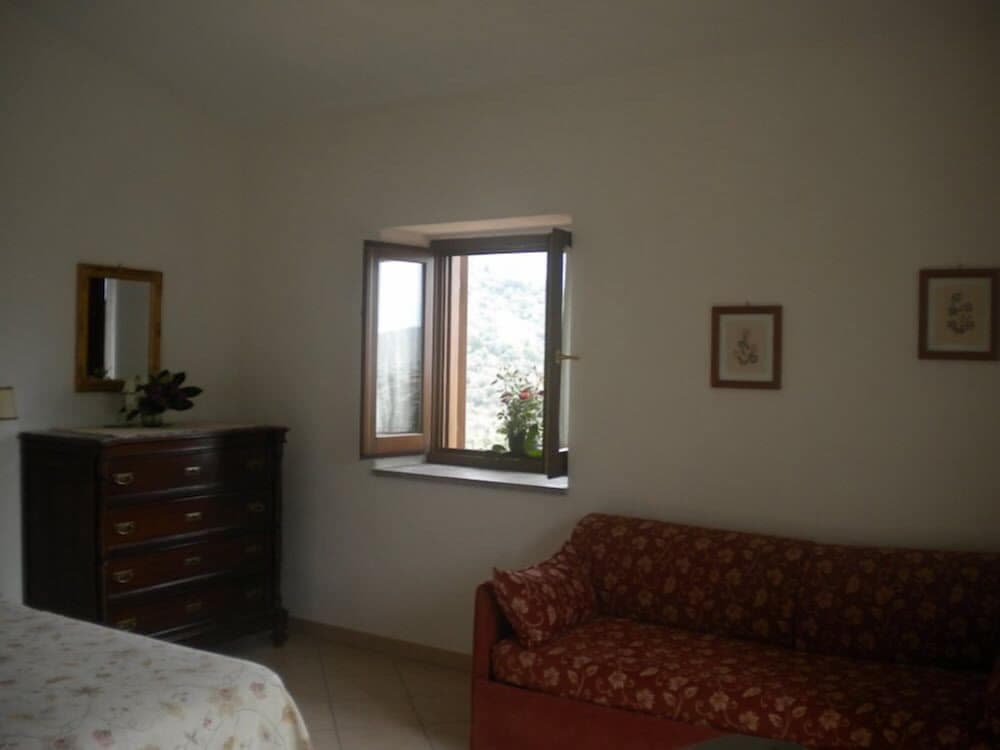 Agriturismo La Mancosa