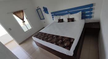 Hotel Perlas Del Golfo