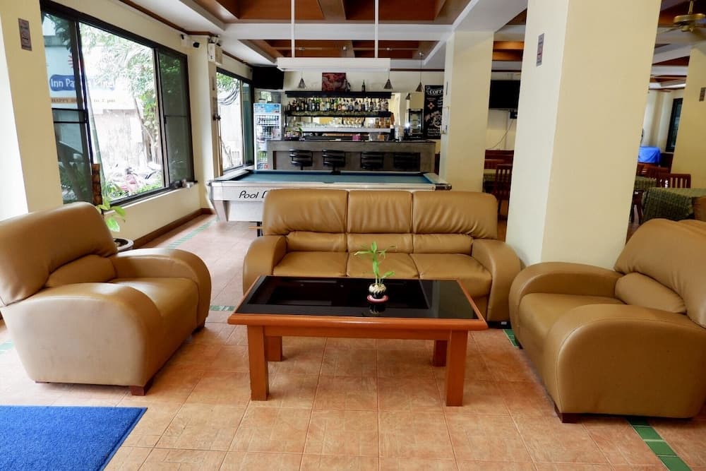 Happy Holiday Resort and Apartment