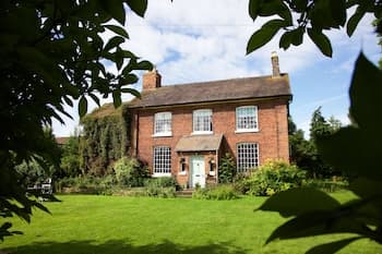 Church Farm Guest House