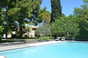 Campagne Chastel Chambres d'hotes