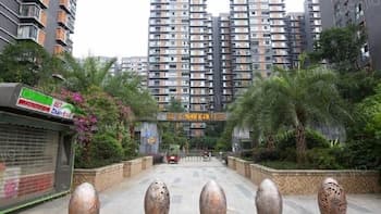 Linjia Boutique Apartment