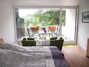 Apartment Harzgrün 2