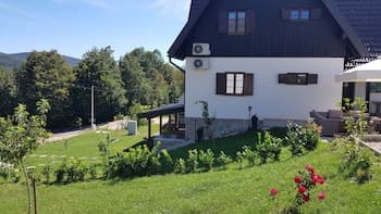 Plitvice Lakes VILLA PRICA