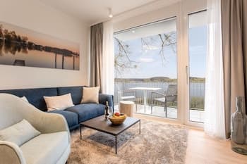 Maremüritz Yachthafen Resort