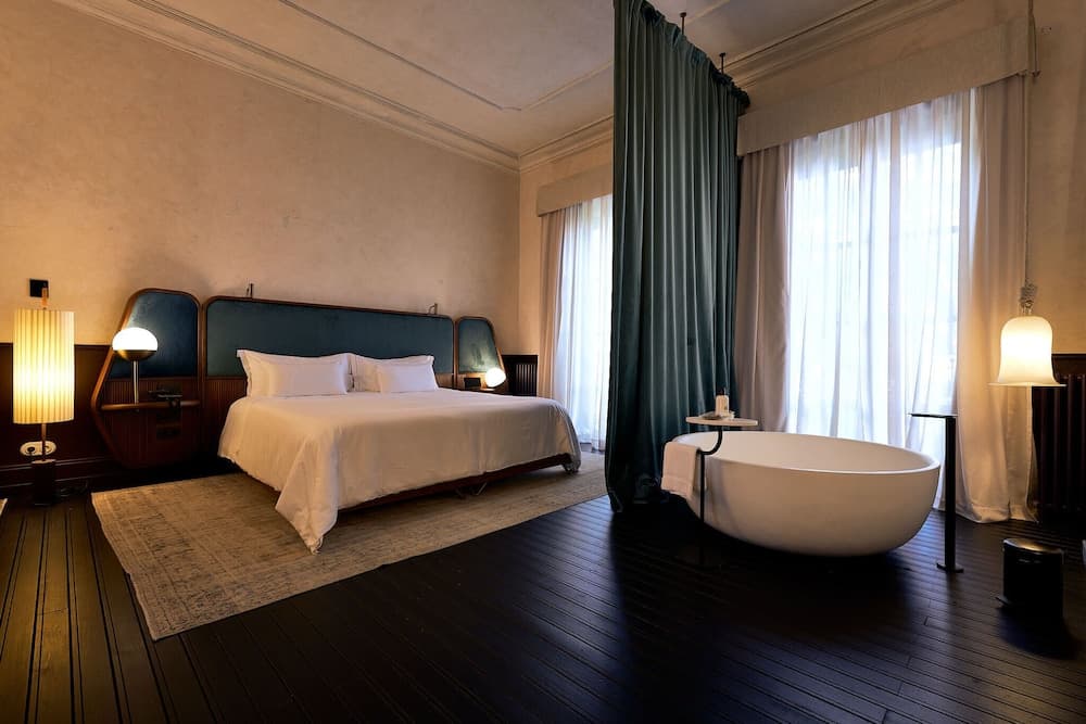 Can Bordoy Grand House Hotel GL Preferred Hotel