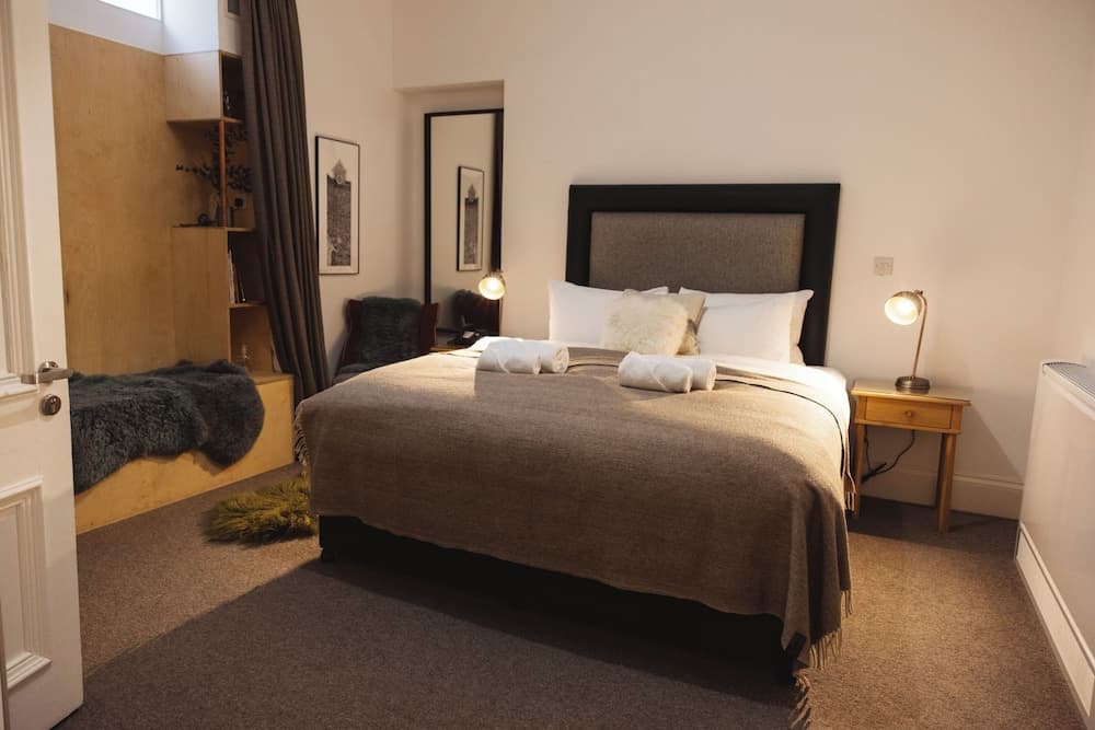 Isle of Raasay Distillery