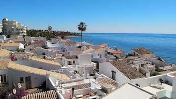 Casa Cachita - En 1ª línea de playa con maravillosas vistas