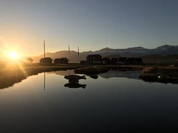 Mjóeyri Travel holiday homes