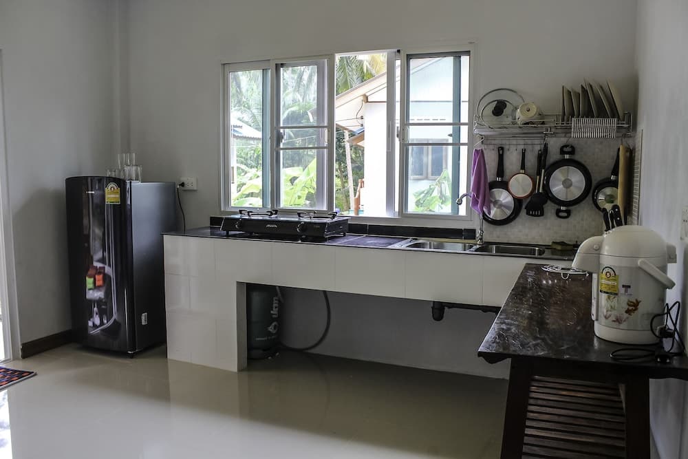 Phangan Green Village