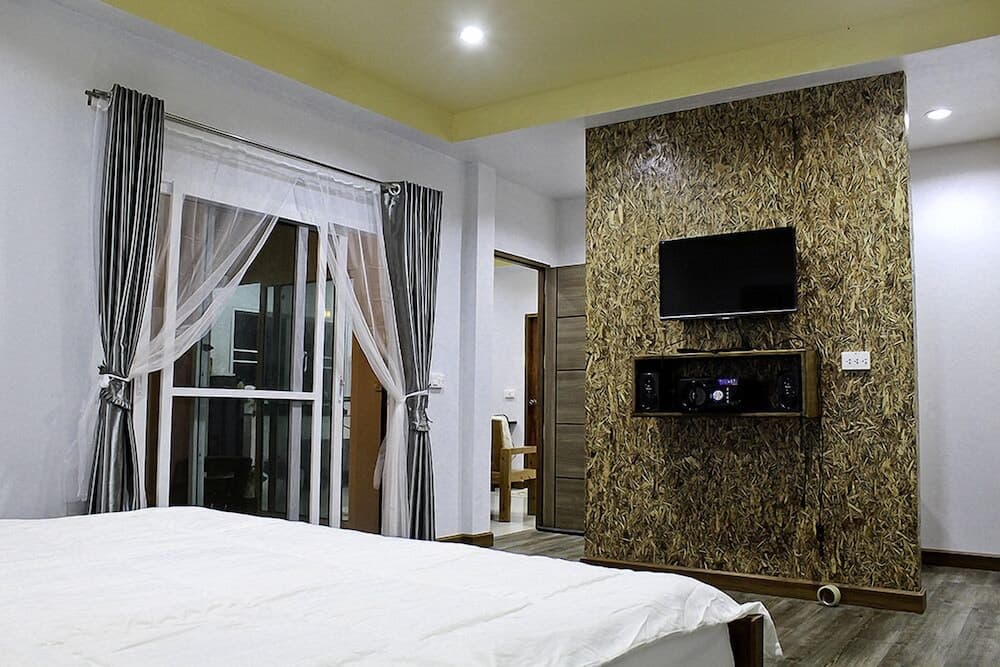 Phangan Green Village