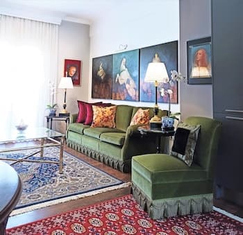 Tiepolo Galleria Palatina