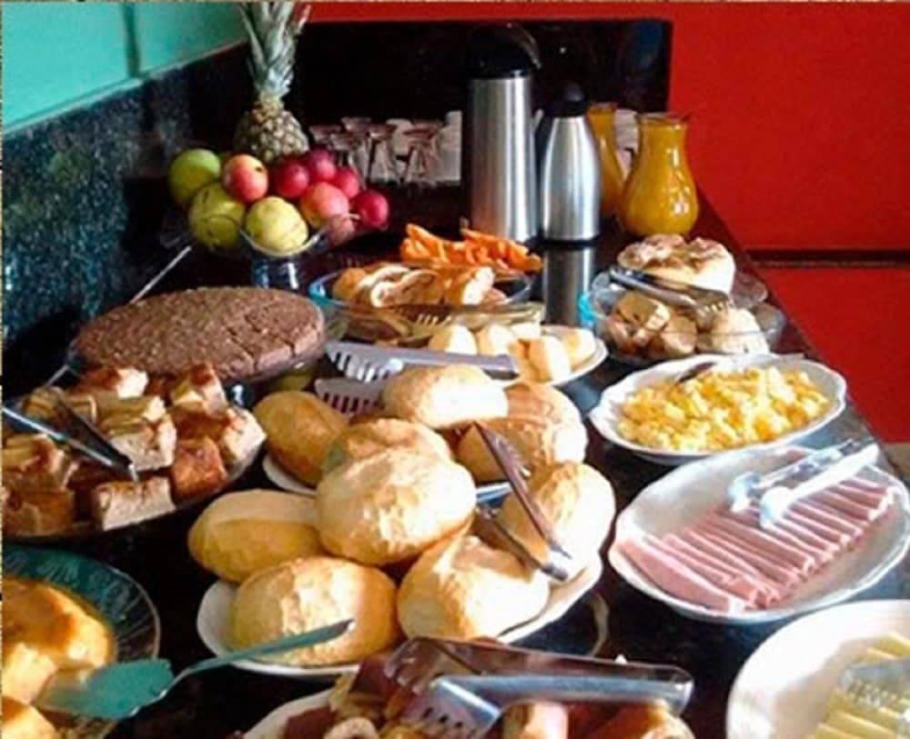 Road House Rota 118 Motorcycle Hotel