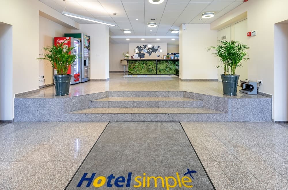 Hotel Simple Plus