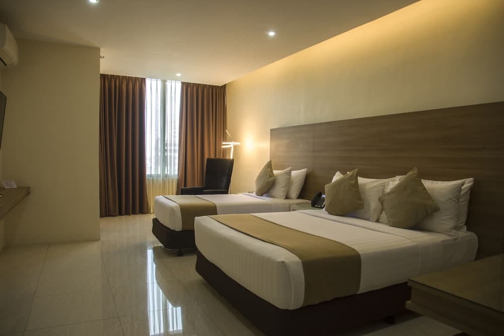 Eastland Hotel and Residences