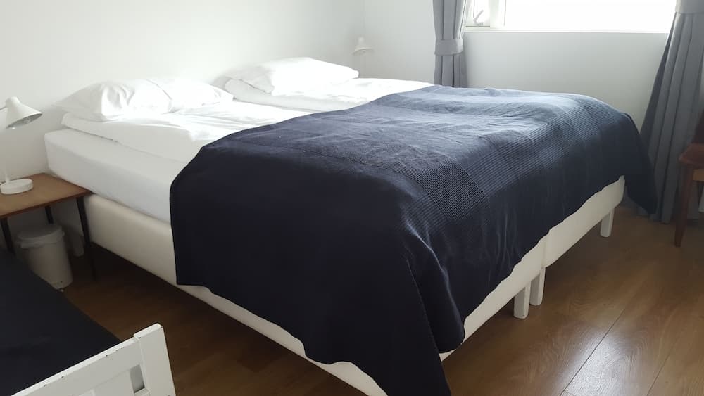 Seyðisfjörður Apartment